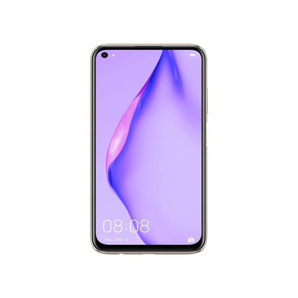 Huawei P40 Lite 128GB, 6GB RAM, Dual SIM, Light Pink