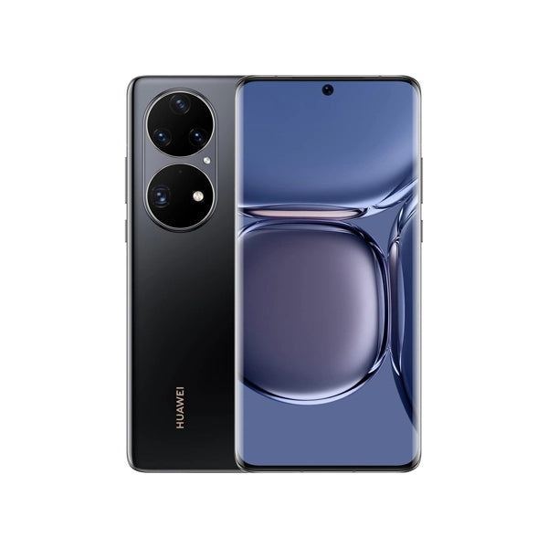 Huawei P50 Pro, Black