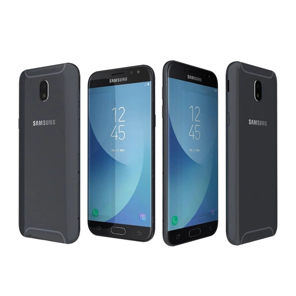 Samsung Galaxy J5 (2017) 32GB, Dual SIM, Black