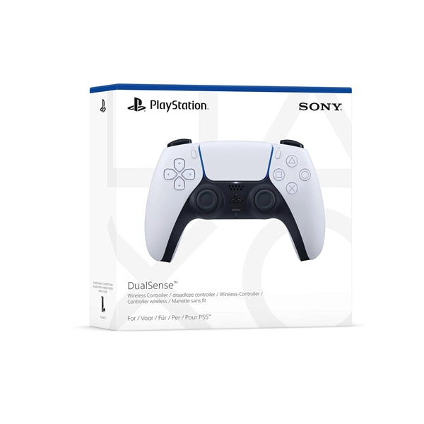 Sony PlayStation 5 DualSense Wireless Controller