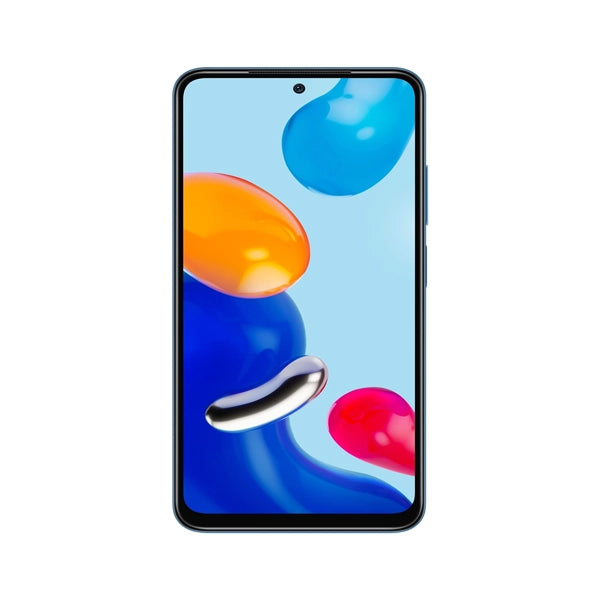 Xiaomi Redmi Note 11 64GB, 4GB RAM, Twilight Blue