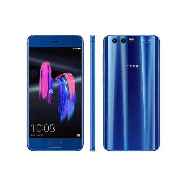 Honor 9 Premium Dual SIM, Blue