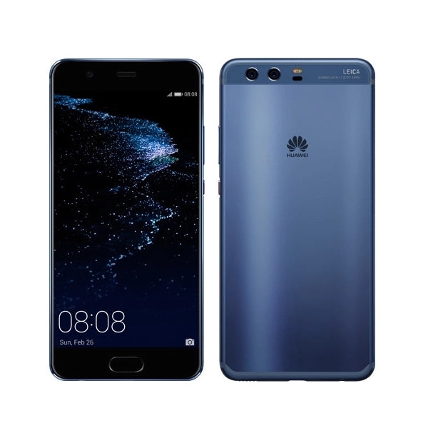 Honor 9 Premium Dual SIM, Grey