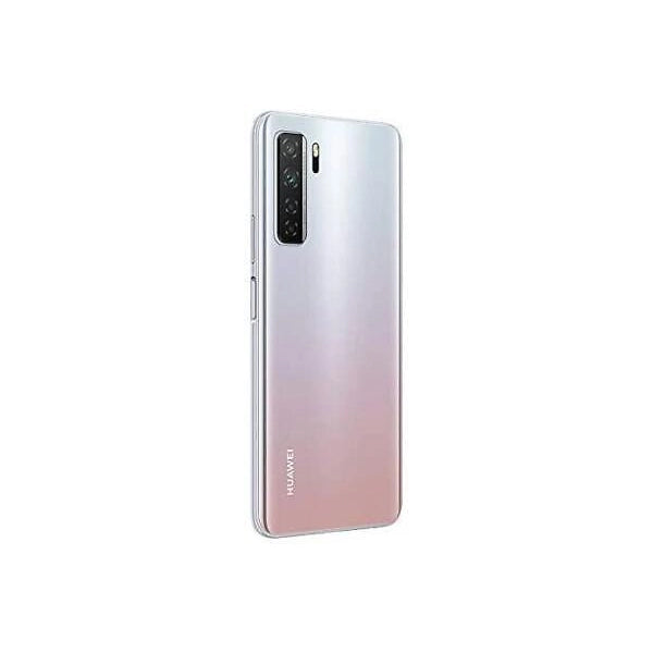 Huawei P40 Lite 5G 128GB, 6GB RAM, Dual SIM, Space Silver