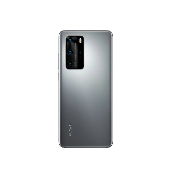 Huawei P40 Pro 5G 256GB, 8GB RAM, Dual SIM, Silver