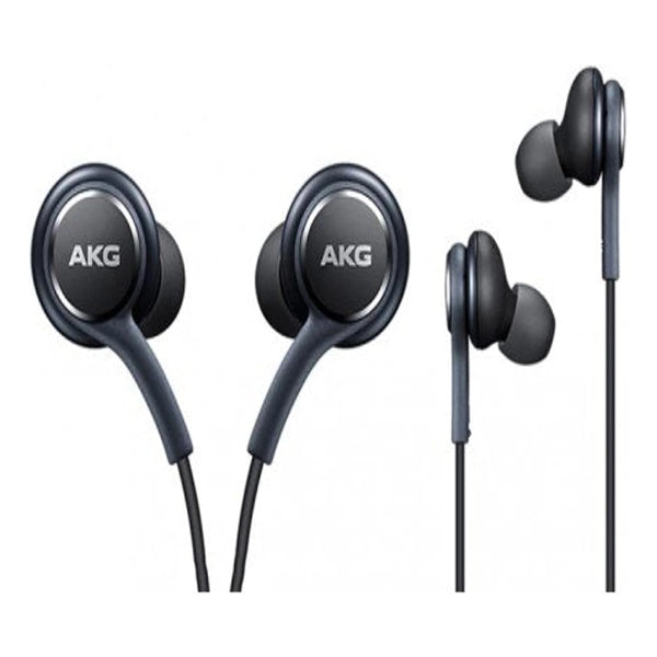 Samsung Galaxy S8/S8+ Handsfree Earphones, Black