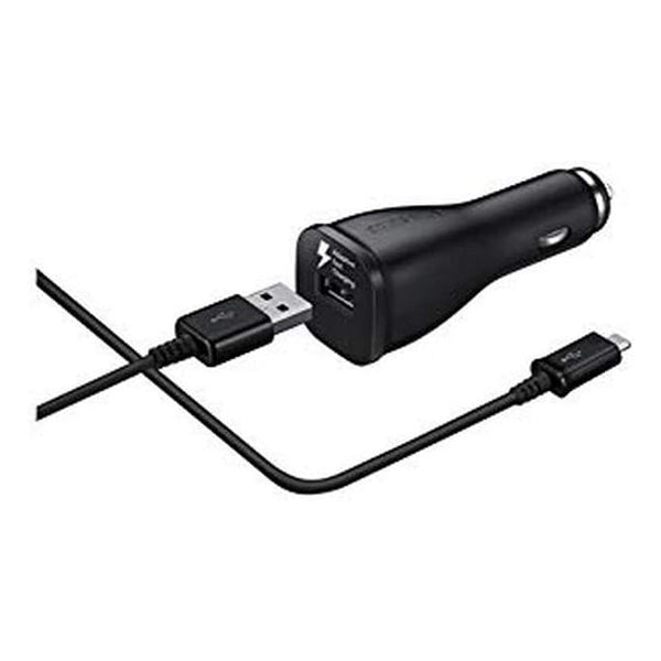 Samsung ECA-U20 Car Charger with Micro USB