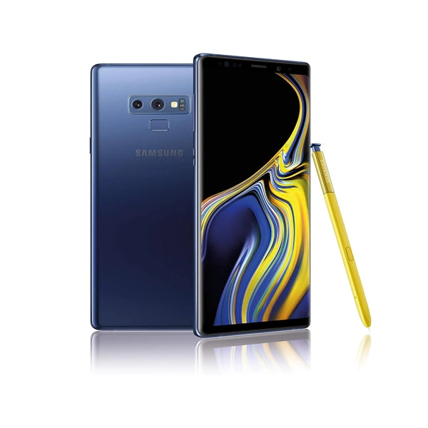 Samsung Galaxy Note9 512GB, Ocean Blue