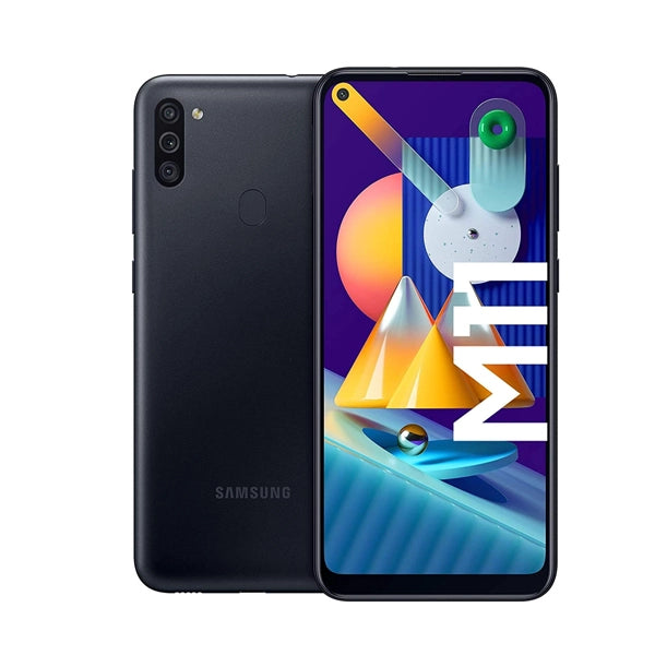 Samsung Galaxy M11
