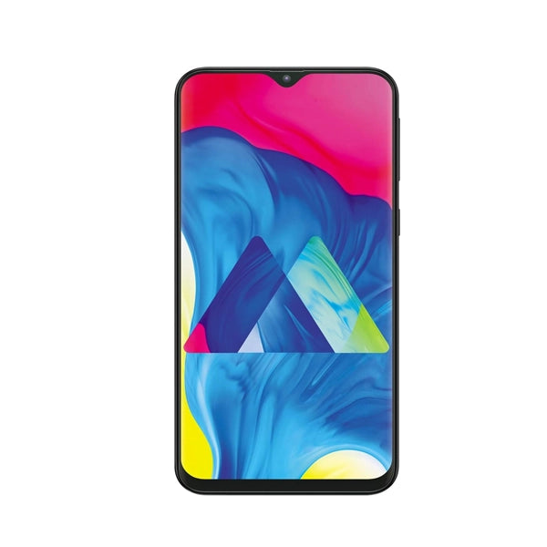 Samsung Galaxy M10 32GB, 3GB RAM, Charcoal Black