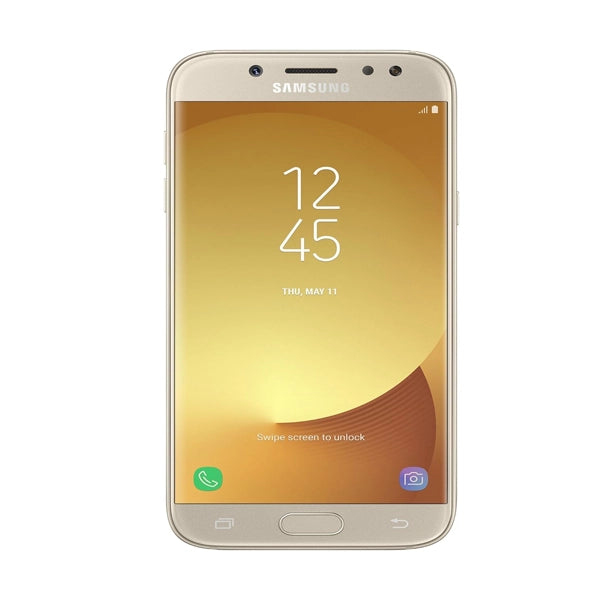 Samsung Galaxy J5 (2017) 16GB, Gold