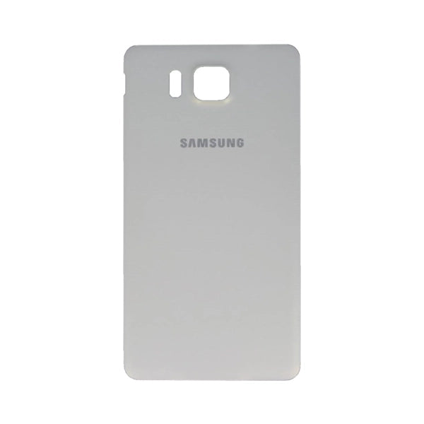 Samsung Galaxy Alpha Battery Cover