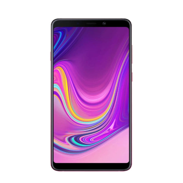 Samsung Galaxy A9 (2018) 128GB, 6GB RAM