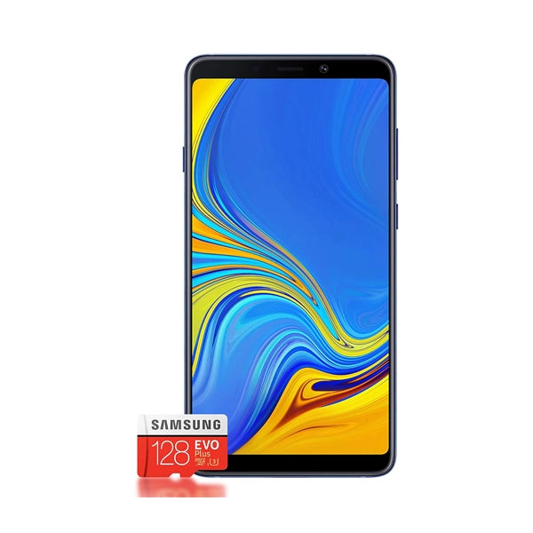 Samsung Galaxy A9 (2018) 128GB