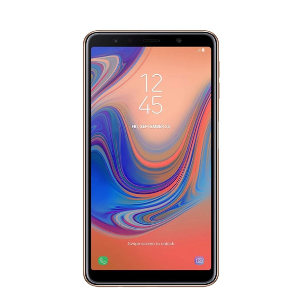 Samsung Galaxy A7 64GB Gold
