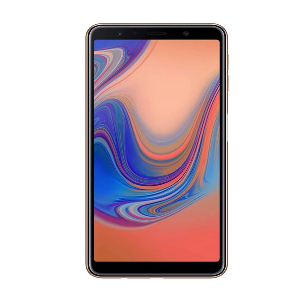 Samsung Galaxy A7 64GB Dual SIM