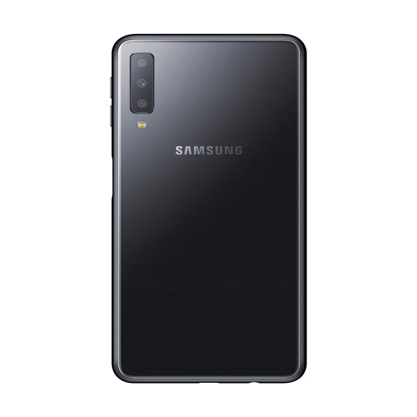 Samsung Galaxy A7 (2018) Black