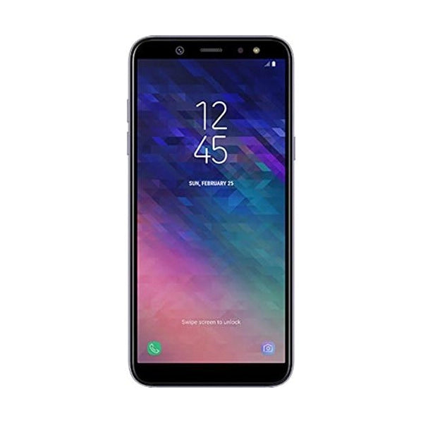 Samsung Galaxy A6+ 32GB, Orchid Grey