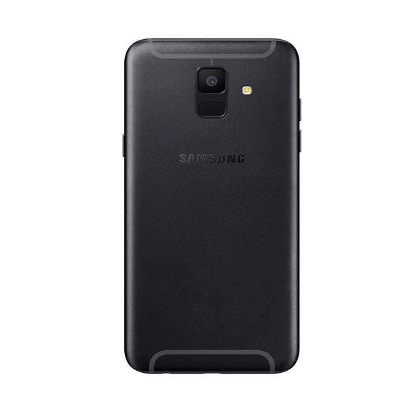 Samsung Galaxy A6 32GB, Black