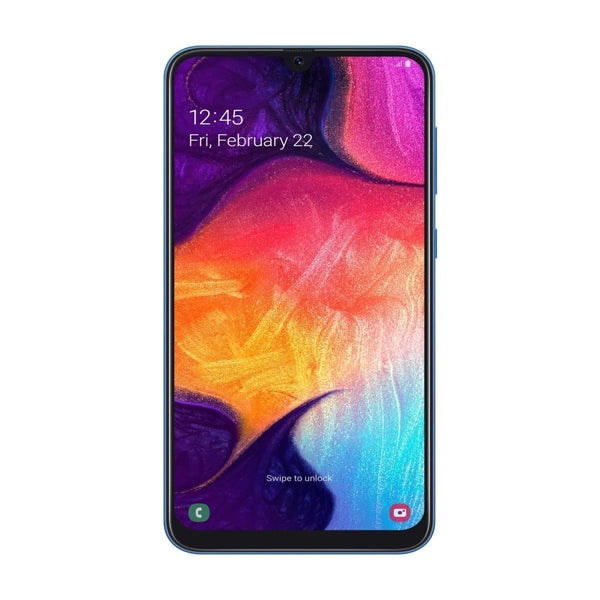 Samsung Galaxy A50 128GB, Blue