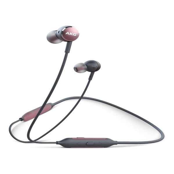 Samsung AKG Y100 Wireless Earphones, Black