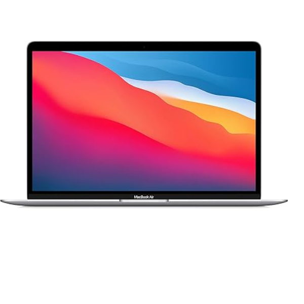 Apple MacBook Air 13" M1, 8GB/256GB, Silver