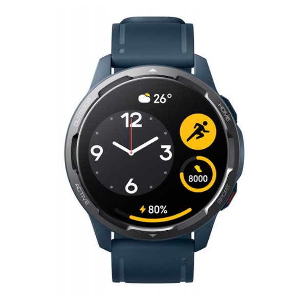 Xiaomi Watch S1 Active, Black