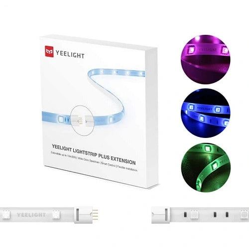 Yeelight Lightstrip Plus Extension, White