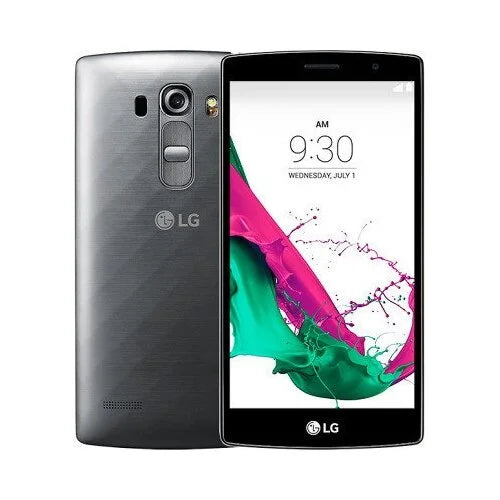 LG G4s 8GB, Titan Silver