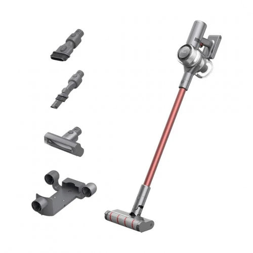 Dreame V11 Cordless Stick Vacuum, White