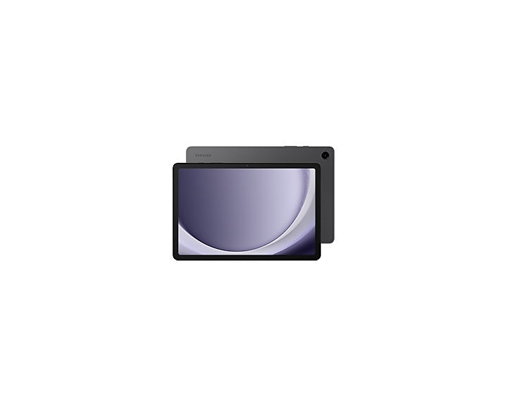 Samsung Galaxy Tab A9+ 5G 11-inch tablet in Graphite