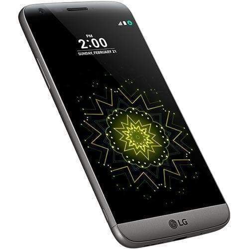 LG G5 SE 32GB, 3GB RAM, Titan Grey