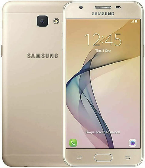 Samsung Galaxy J5 Prime, Black