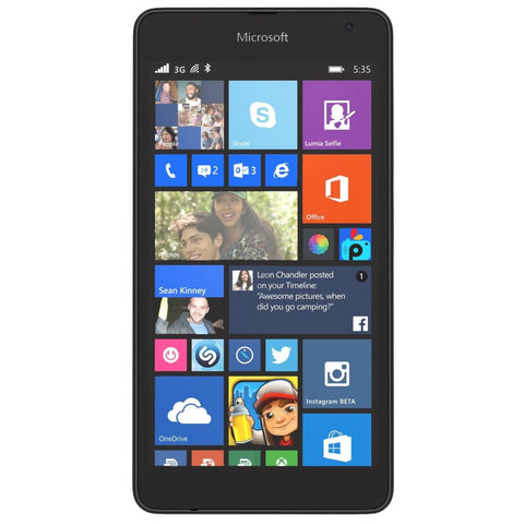 Microsoft Lumia 535