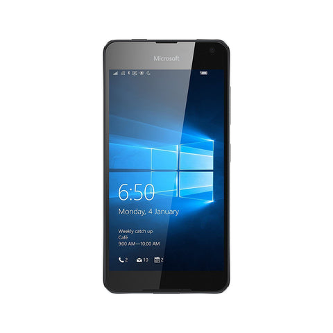 Microsoft Lumia 650 16GB, Black