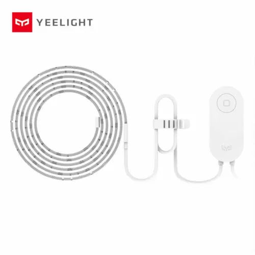 Yeelight Smart LED Strip Lights, White