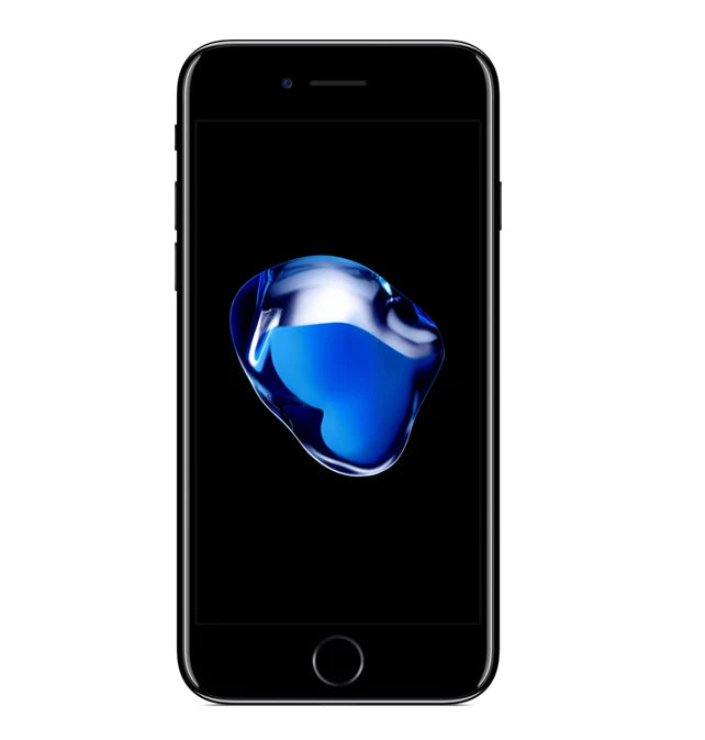 Apple iPhone 7 256GB, Jet Black