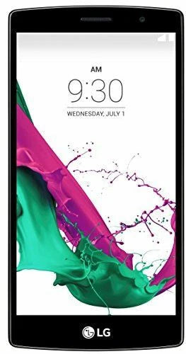 LG G4s 8GB, Titan Silver