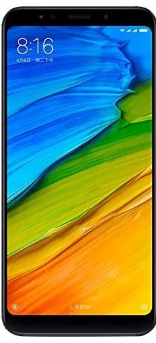 Xiaomi Redmi 5 Plus 32GB, 3GB RAM, Gold
