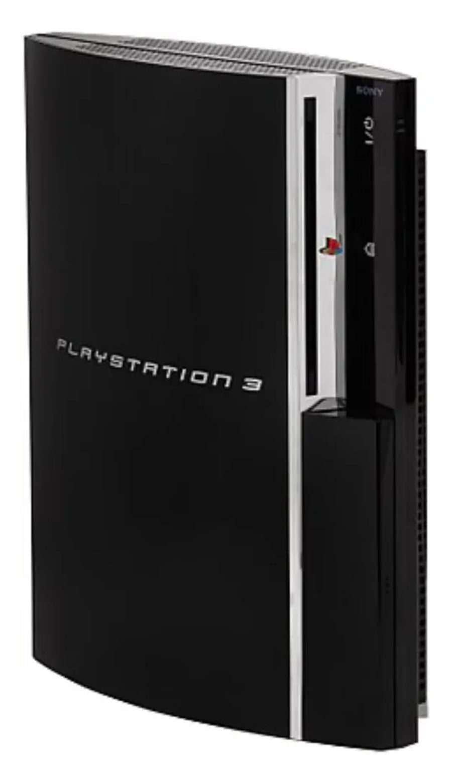 Sony PlayStation 3 Console 80GB (Refurbished)
