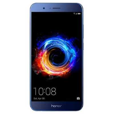 Honor 8 Pro 64GB (DUK-L09), 6GB RAM, Navy Blue