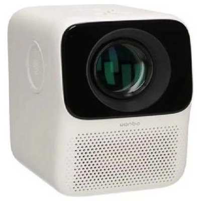 Wanbo T2 Free Portable Projector