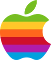 Apple logo
