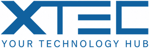 XTEC UK, your technology hub