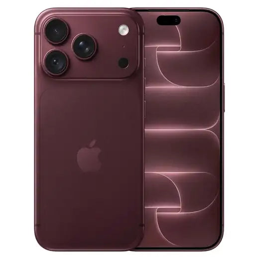 iPhone 18 Pro & iPhone 18 Pro Max