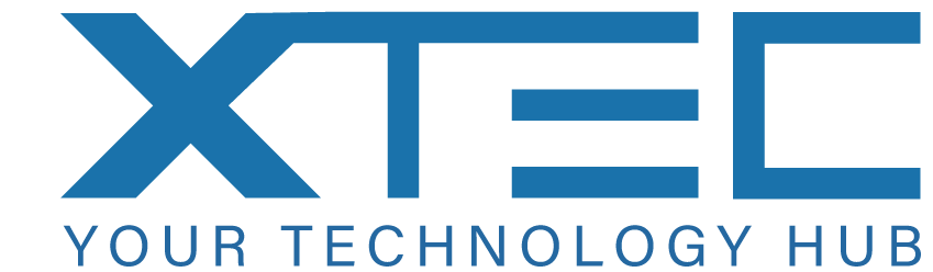 Xtec logo