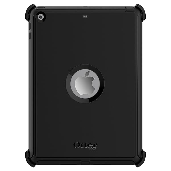 Case for iPad  5th Gen    iPad  6th Gen  BLACK
