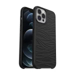 Case for iPhone 12 Pro Max Black