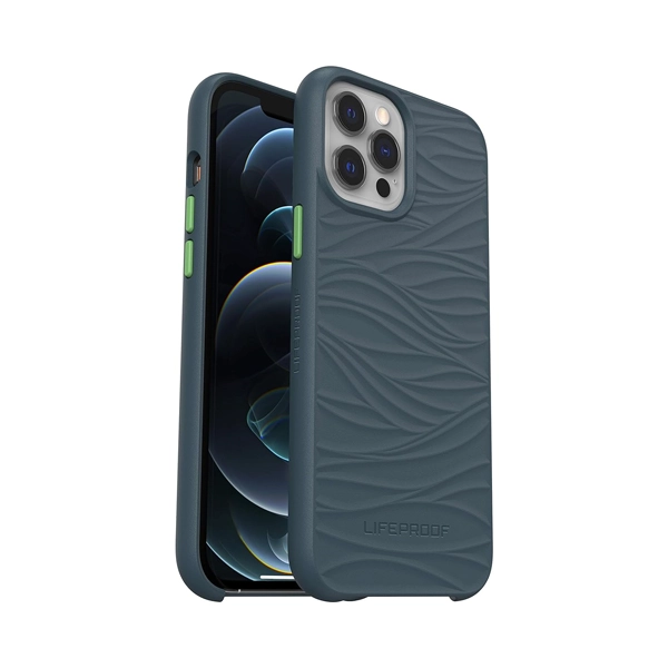 LifeProof Wake Case for iPhone 12 Pro Max Grey