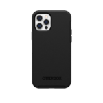 Otter Box Case For Apple iPhone 12 & iPhone 12 Pro Black (1)